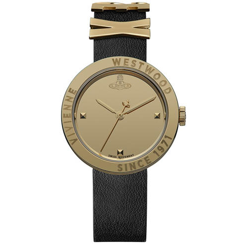 Is the Discounted Vivienne Westwood Watch Worth It? A Quality & Style Review